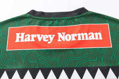 Māori All Stars 2026 Jersey