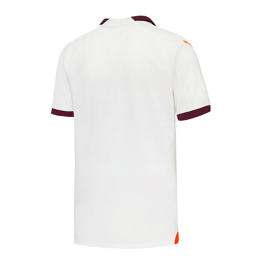 Manchester City 2023/24 Away Jersey Shirt