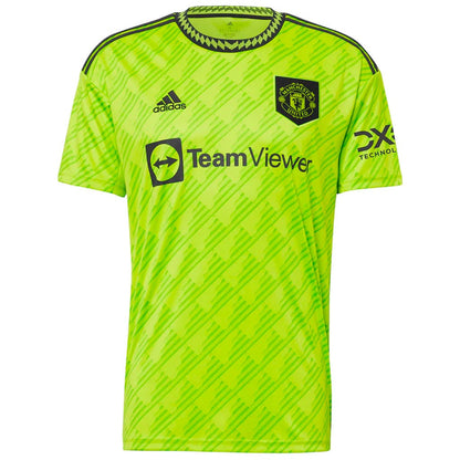 Manchester United 2022/23 Third Jersey Shirt