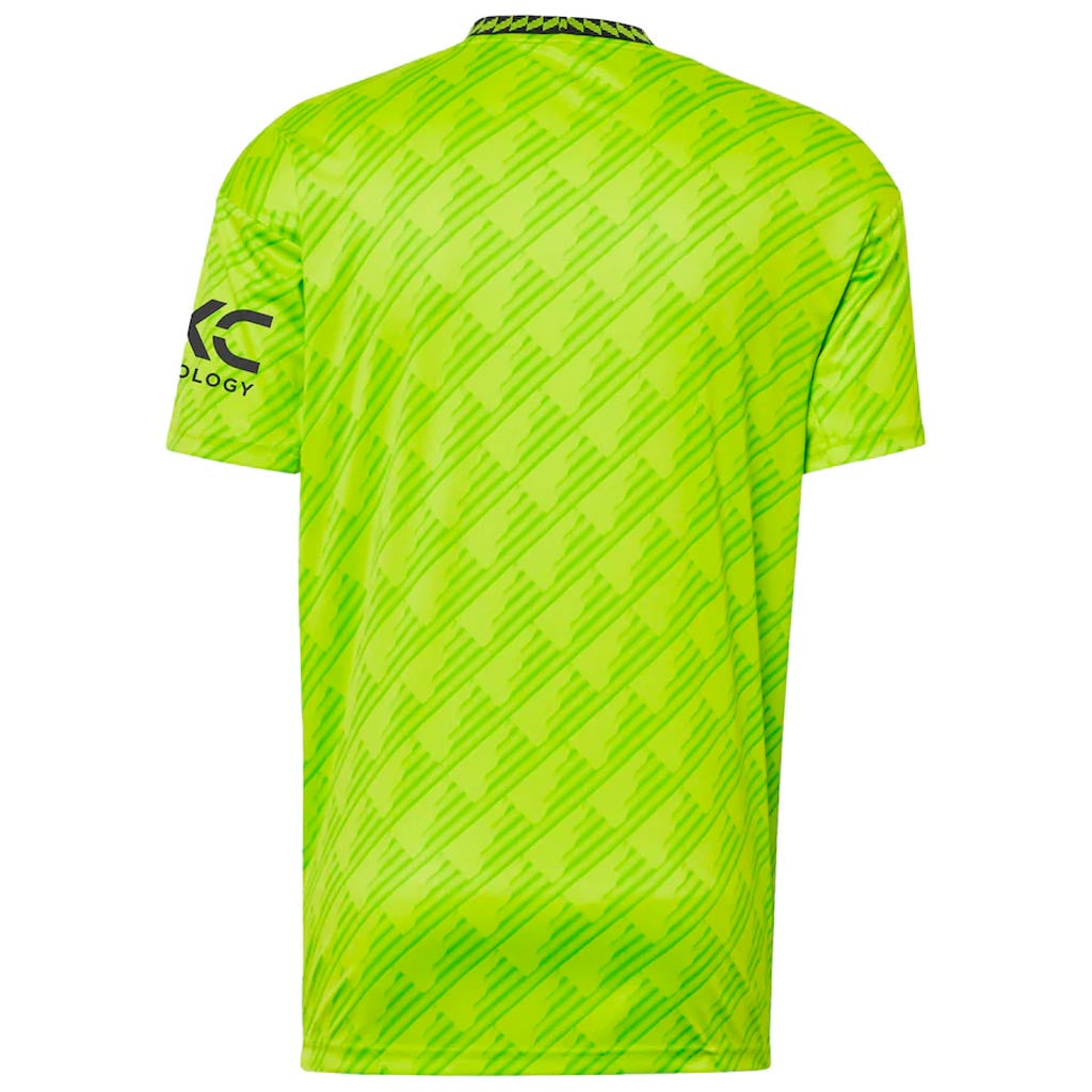 Manchester United 2022/23 Third Jersey Shirt