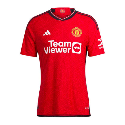 Manchester United 2023/24 Home Jersey Shirt