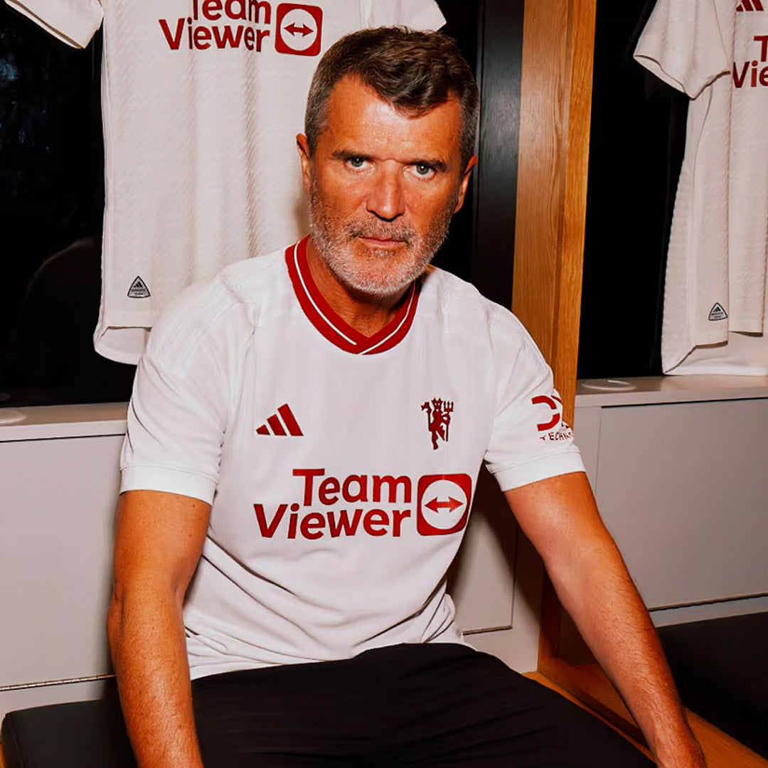 Manchester United 2023/24 Third Jersey Shirt