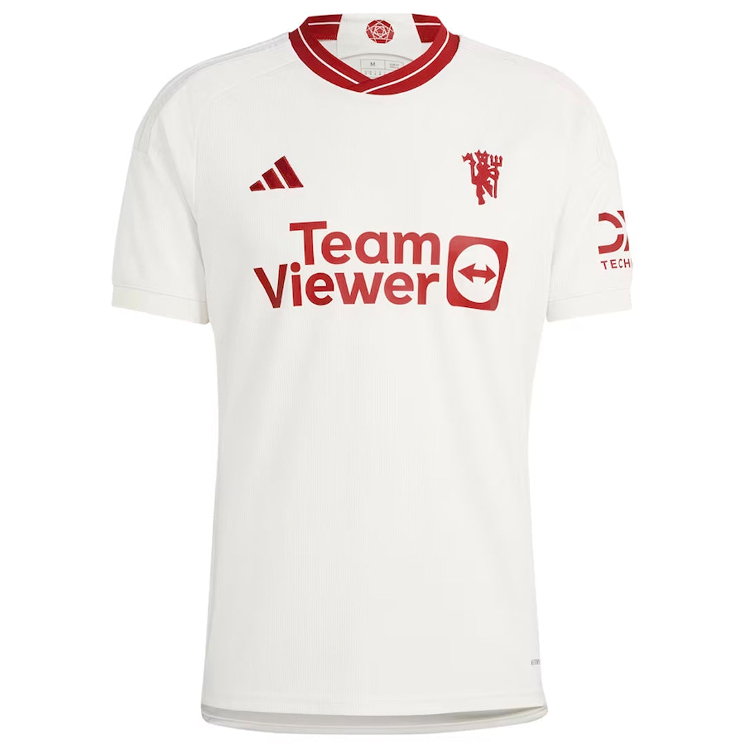 Manchester United 2023/24 Third Jersey Shirt