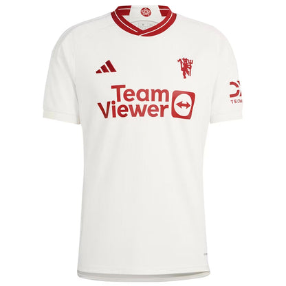 Manchester United 2023/24 Third Jersey Shirt