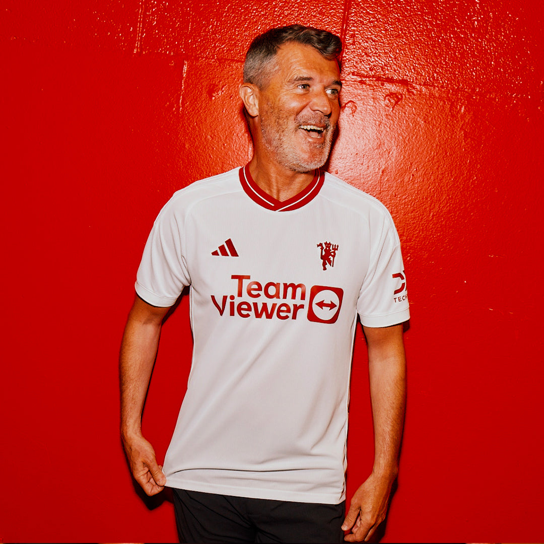 Manchester United 2023/24 Third Jersey Shirt