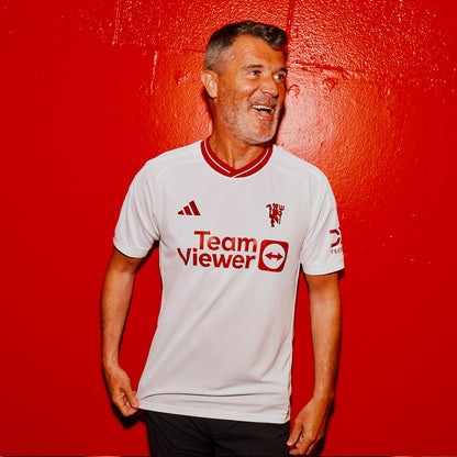 Manchester United 2023/24 Third Jersey Shirt