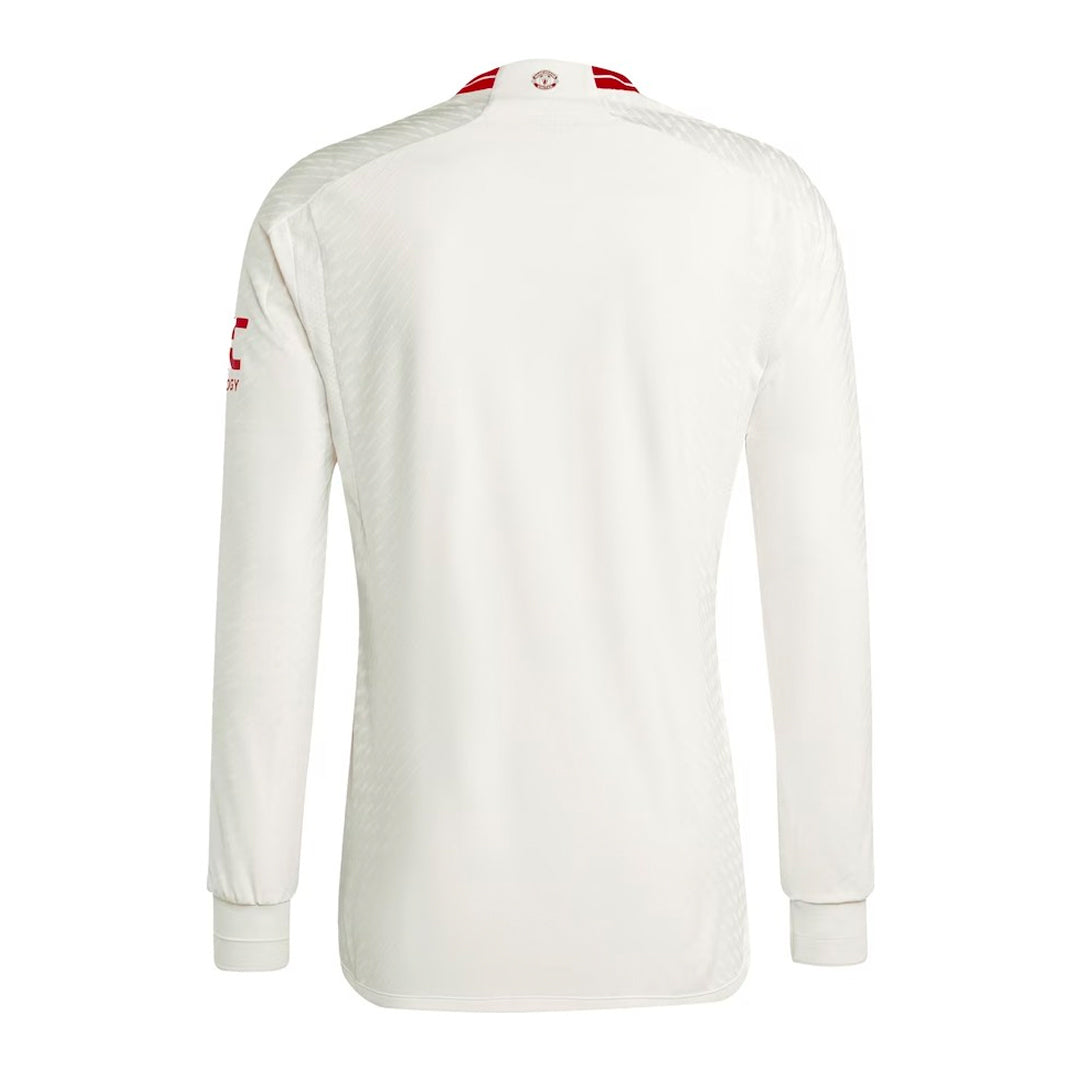 Manchester United 2023/24 Long Sleeve Third Jersey Shirt