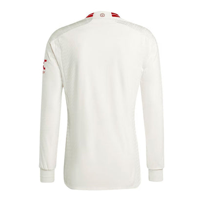Manchester United 2023/24 Long Sleeve Third Jersey Shirt
