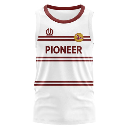 Manly Warringah Sea Eagles 1978 Retro Singlet