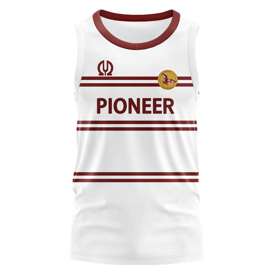 Manly Warringah Sea Eagles 1978 Retro Singlet