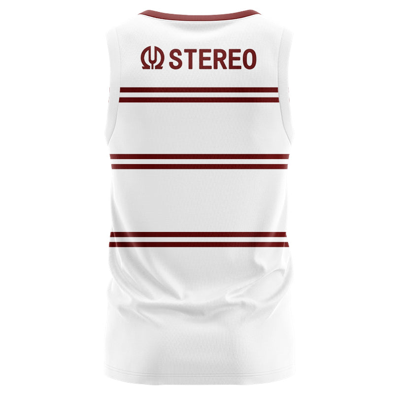 Manly Warringah Sea Eagles 1978 Retro Singlet