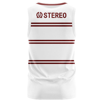 Manly Warringah Sea Eagles 1978 Retro Singlet