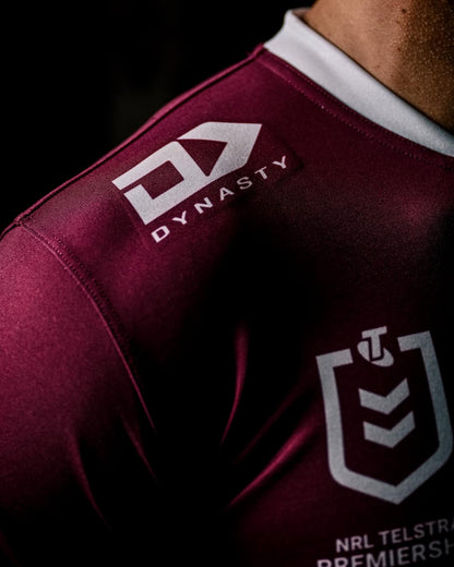 Manly Warringah Sea Eagles 2024 Women's Home Shirt
