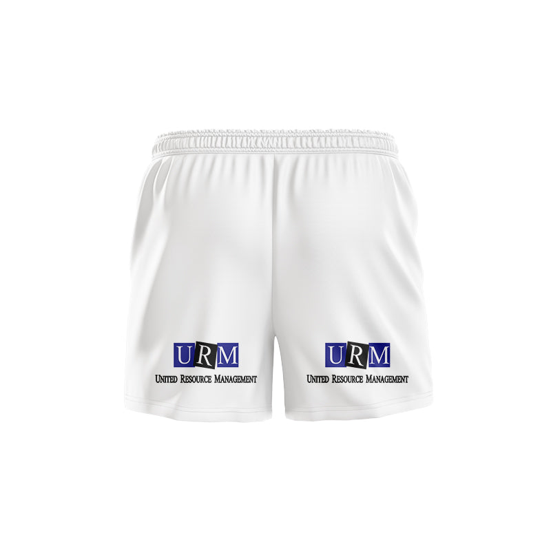 Manly Warringah Sea Eagles 2024 Home Gym Shorts