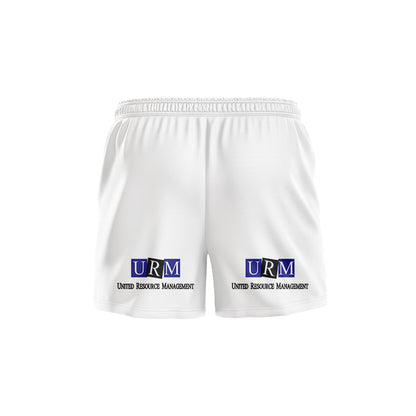 Manly Warringah Sea Eagles 2024 Home Gym Shorts