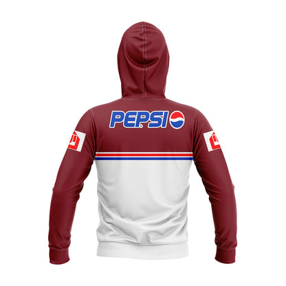 Manly Warringah Sea Eagles 1996 Retro Hoodie with Zipper