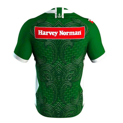 Maori All Stars 2020 Jersey