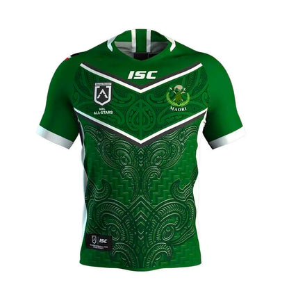 Maori All Stars 2020 Jersey