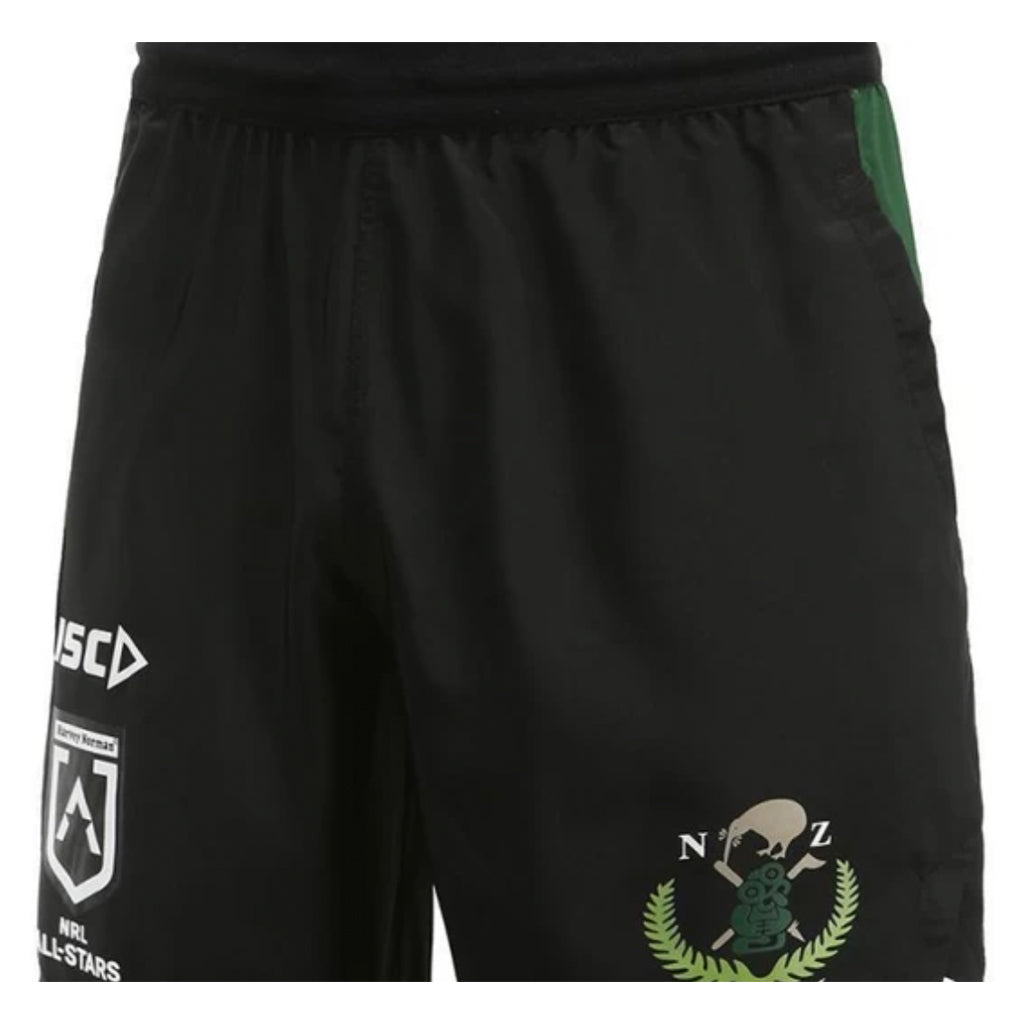 Maori All Stars 2020 Training Shorts