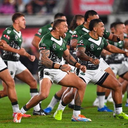 Maori All Stars 2022 Jersey