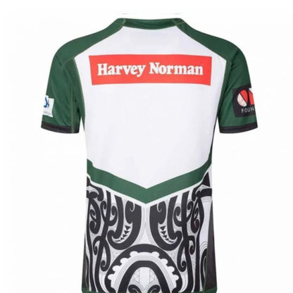 Maori All Stars 2022 Jersey