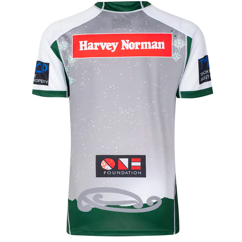 Māori All Stars 2023 Jersey