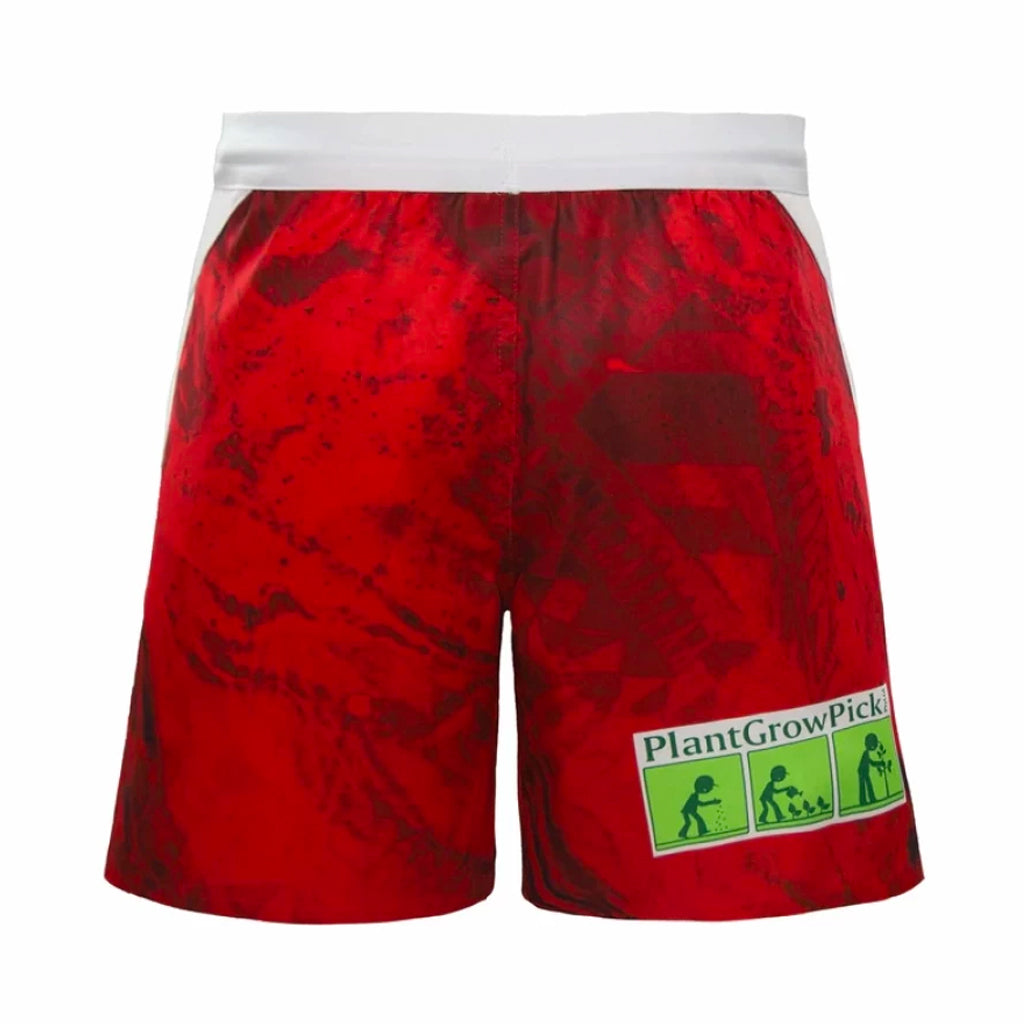 Mate Ma'a Tonga 2022 Shorts