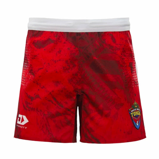 Mate Ma'a Tonga 2022 Shorts