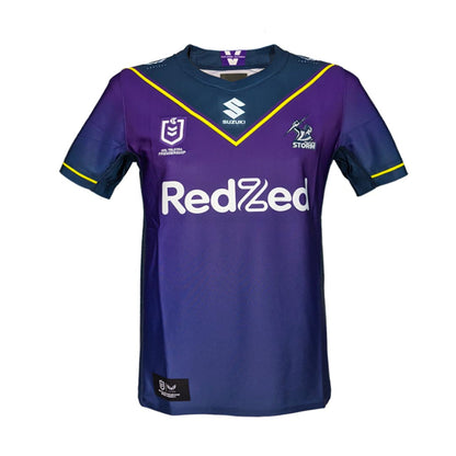 Melbourne Storm 2022 Home Jersey