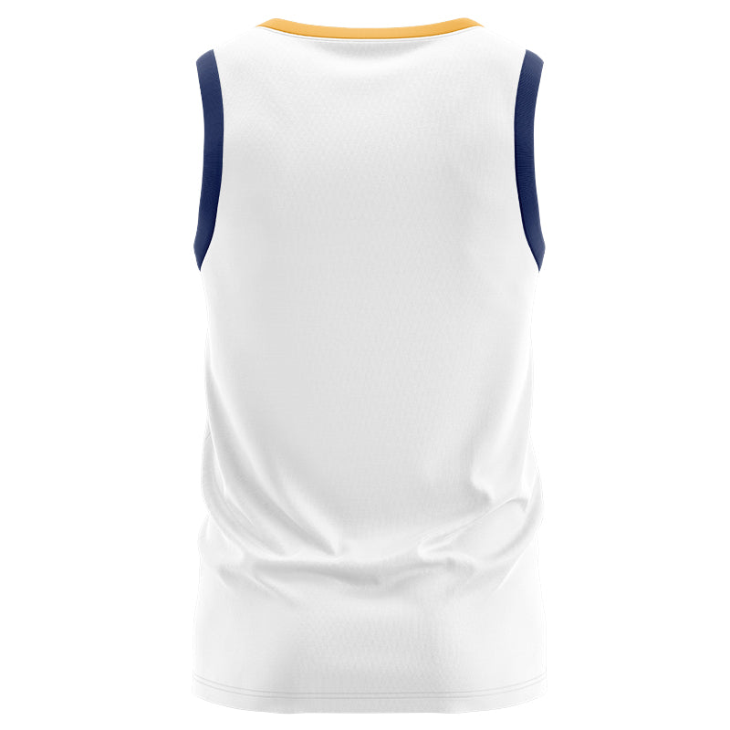 Melbourne Storm 1998 Retro Away Singlet