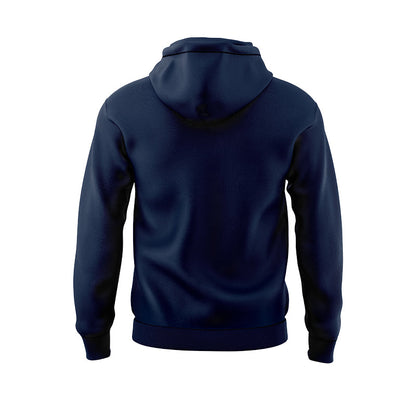 Melbourne Storm 1998 Retro Home Hoodie