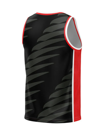 Illawarra Hawks 2024/25 Primary Jersey