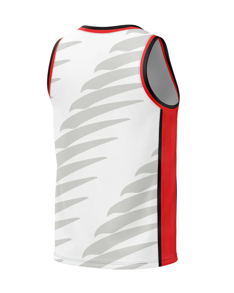 Illawarra Hawks 2024/25 Alternate Jersey