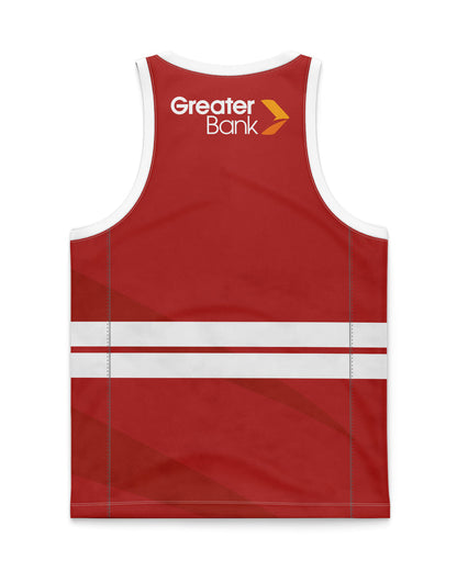 Illawarra Hawks 2024/25 HoopsFest Jersey