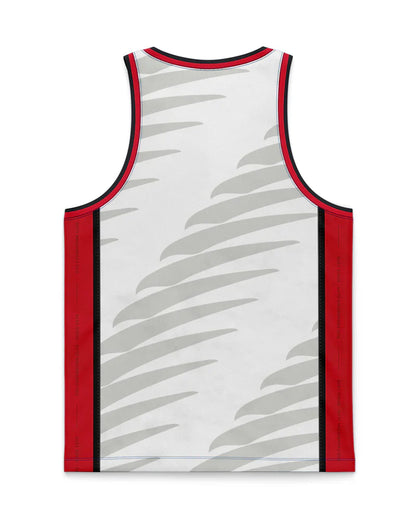 Illawarra Hawks 2024/25 Alternate Jersey