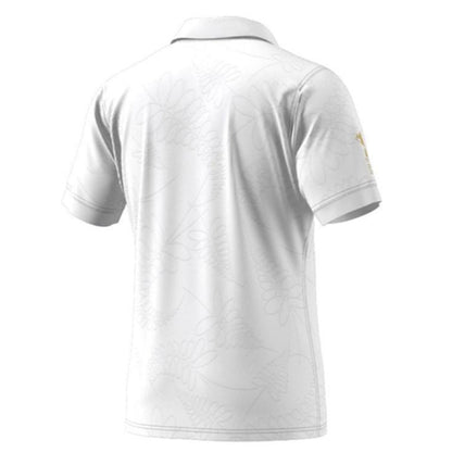 New Zealand All Blacks 2023 Rugby World Cup Away Jersey
