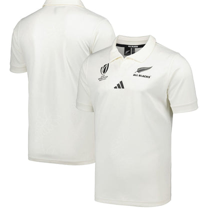 New Zealand All Blacks 2023 Rugby World Cup Away Jersey