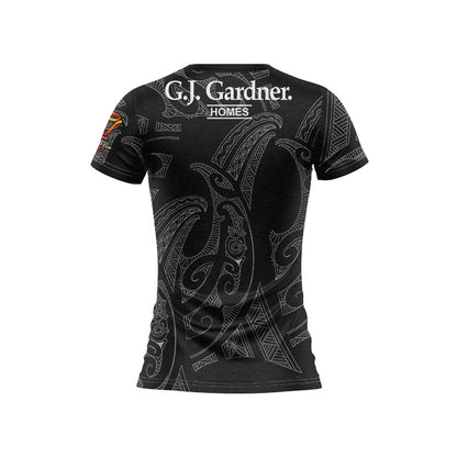 New Zealand Kiwis 2017 Women's World Cup Jersey