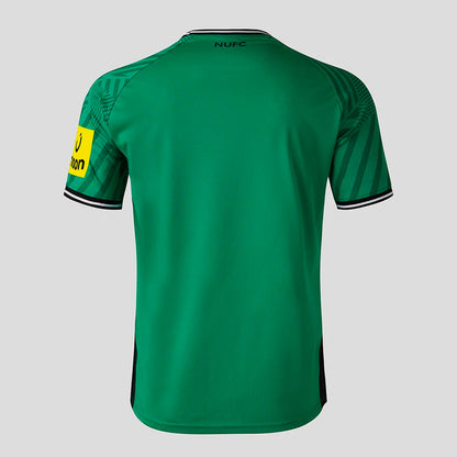 Newcastle United 2023/24 Away Jersey Shirt