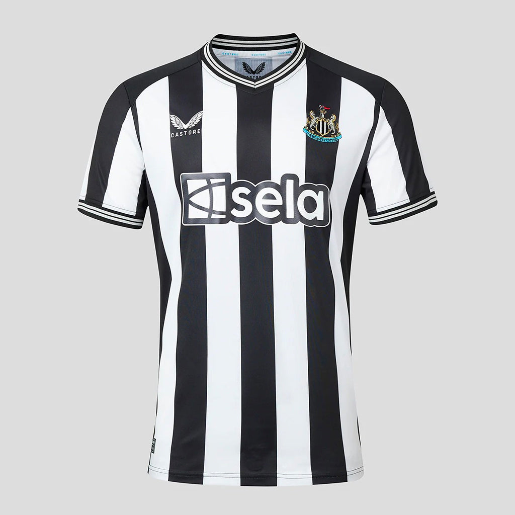 Newcastle United 2023/24 Home Jersey Shirt