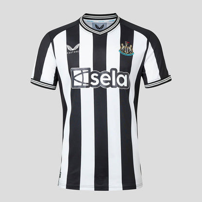 Newcastle United 2023/24 Home Jersey Shirt