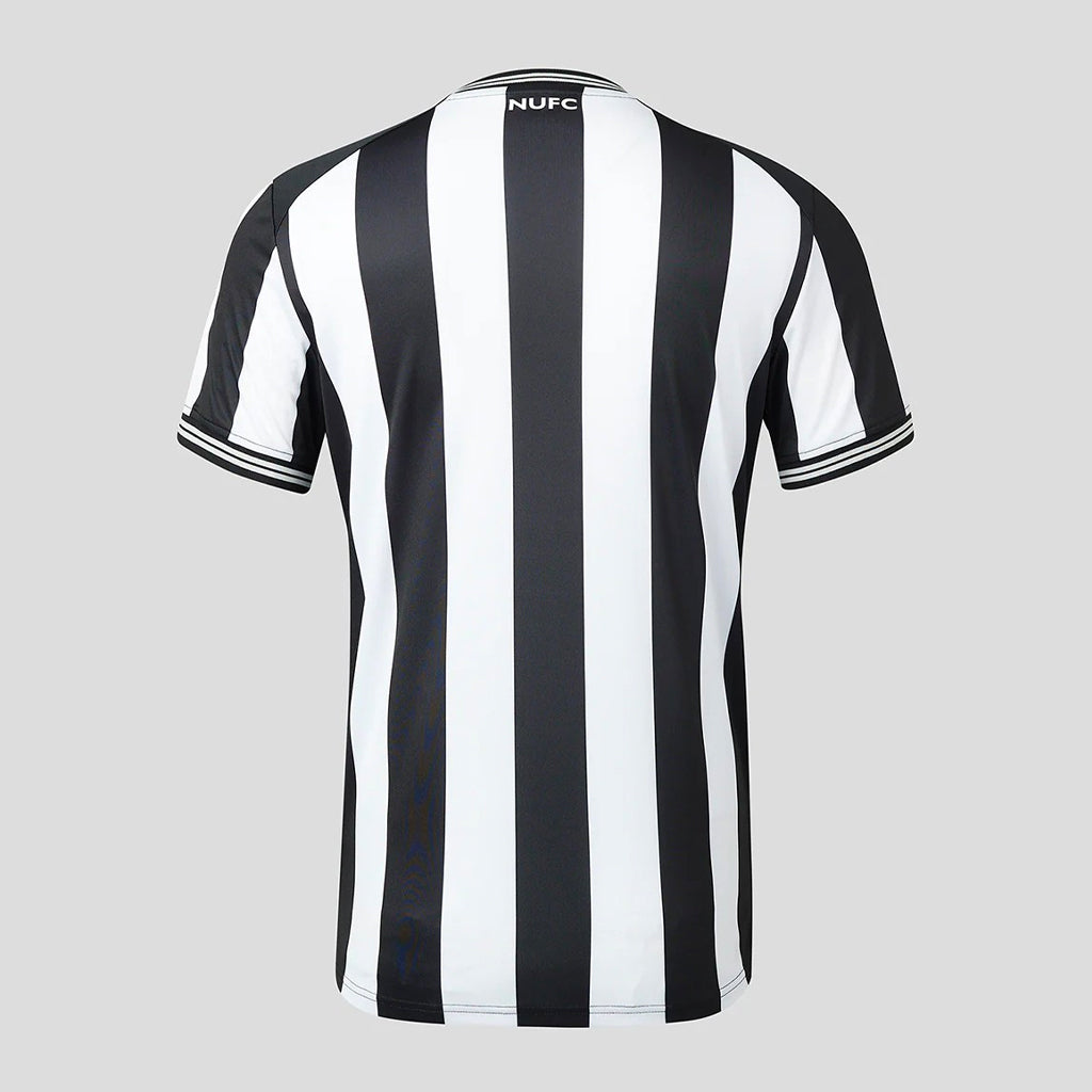 Newcastle United 2023/24 Home Jersey Shirt