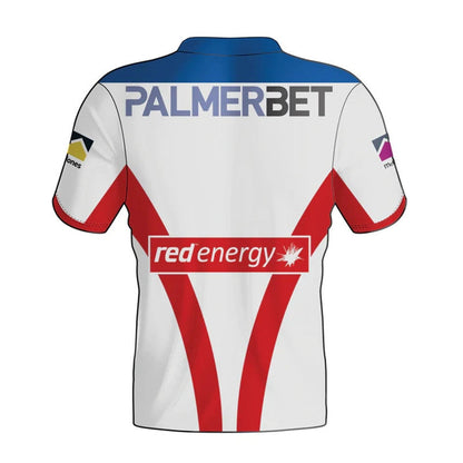 Newcastle Knights 2024 Away Jersey