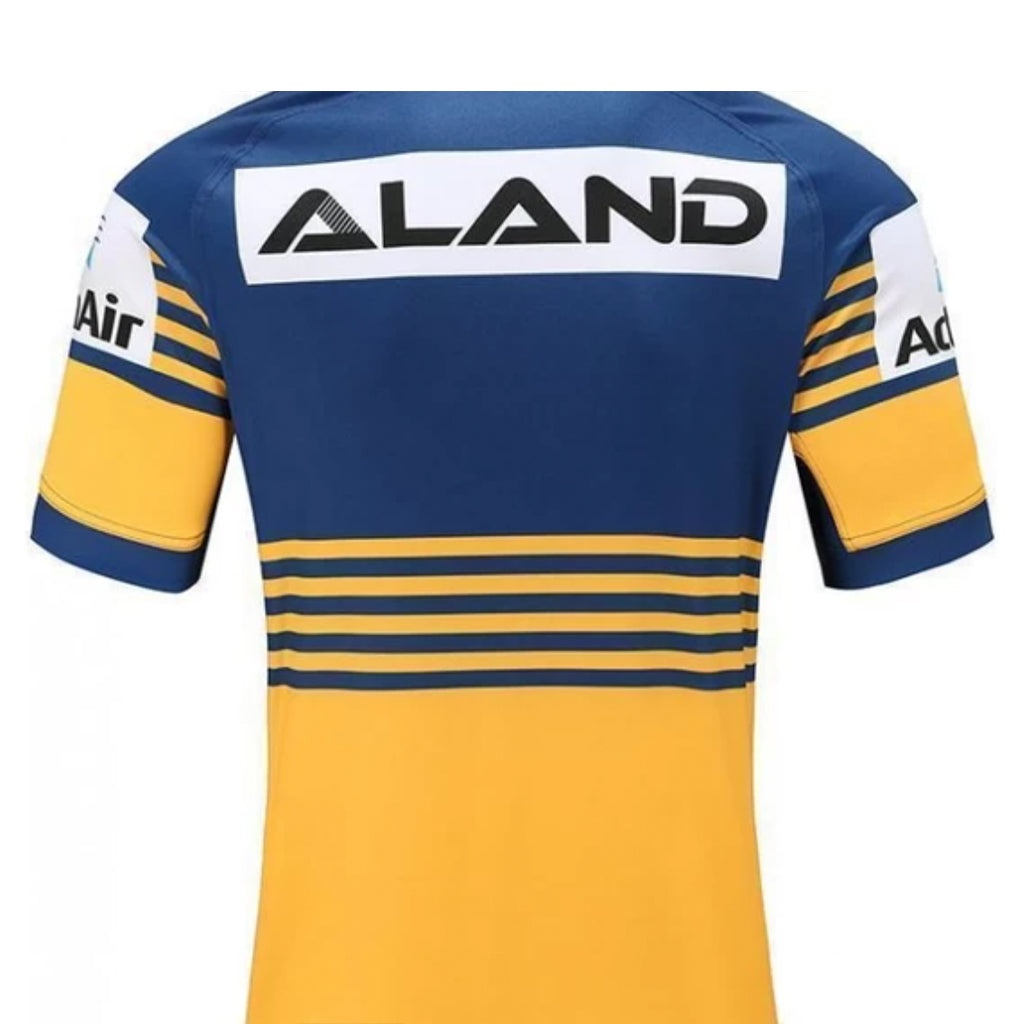 Parramatta Eels 2020 Home Jersey