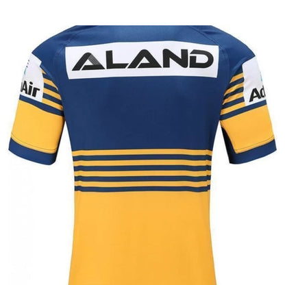 Parramatta Eels 2020 Home Jersey