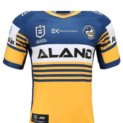 Parramatta Eels 2020 Home Jersey