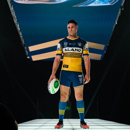 Parramatta Eels 2020 Home Jersey