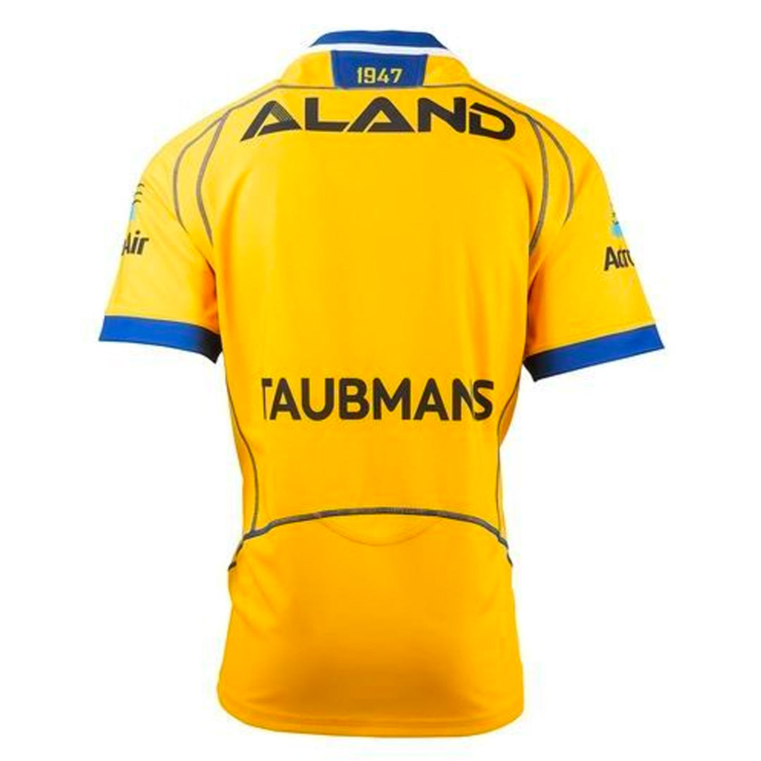 Parramatta Eels 2022 Away Jersey