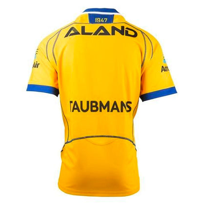 Parramatta Eels 2022 Away Jersey