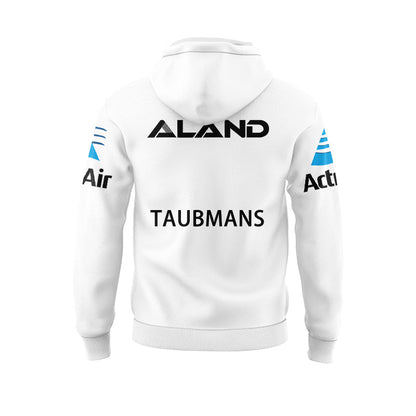 Parramatta Eels 2024 Kids Away Hoodie